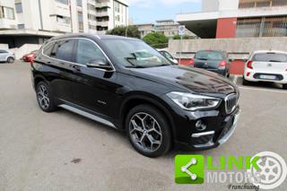BMW X1 usata 23