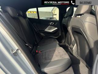 BMW 120 usata, con Cerchi in lega