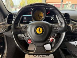 FERRARI 458 usata, con Controllo trazione