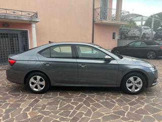 SKODA Octavia usata, con Airbag