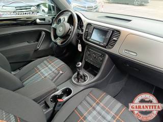 VOLKSWAGEN Maggiolino usata, con Cronologia tagliandi