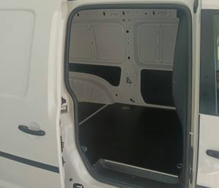 VOLKSWAGEN Caddy usata, con Chiusura centralizzata