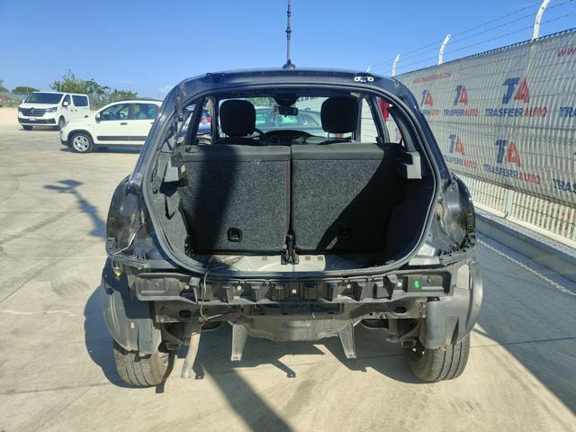 LANCIA Ypsilon usata, con Alzacristalli elettrici