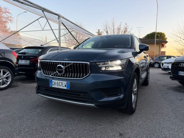VOLVO XC40 usata, con ABS