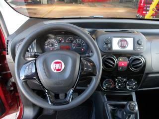 FIAT Qubo usata, con ESP
