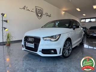 AUDI A1 usata, con Airbag
