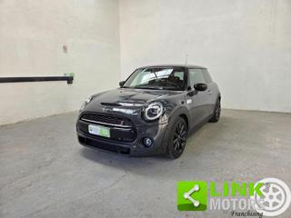 MINI Cooper S 2.0 Cooper S Steptronic GARANZIA MINI