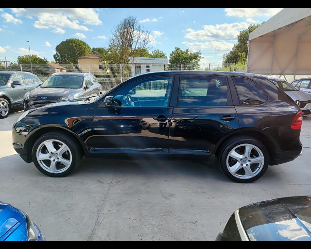 PORSCHE Cayenne usata, con Airbag Passeggero