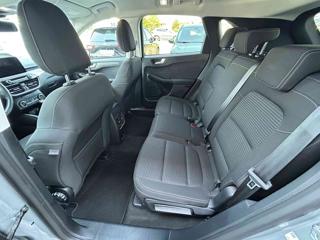 FORD Kuga usata, con ESP