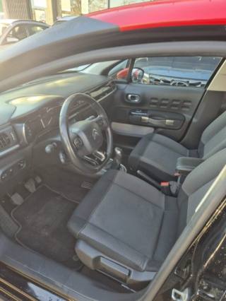 CITROEN C3 usata, con Controllo trazione