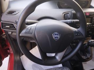 LANCIA Ypsilon usata, con Climatizzatore