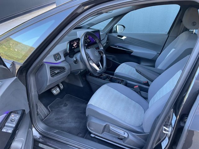 VOLKSWAGEN ID.3 usata, con Airbag Passeggero