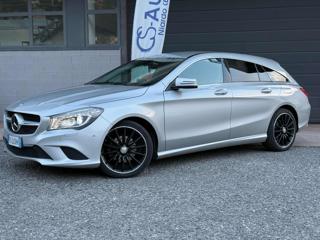 MERCEDES-BENZ CLA 200 usata, con Cerchi in lega