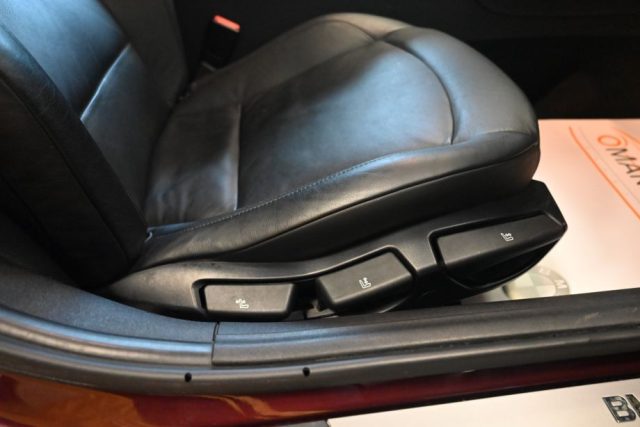 BMW Z4 usata 111