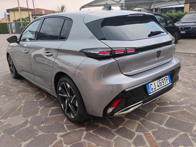 PEUGEOT 308 usata, con Alzacristalli elettrici