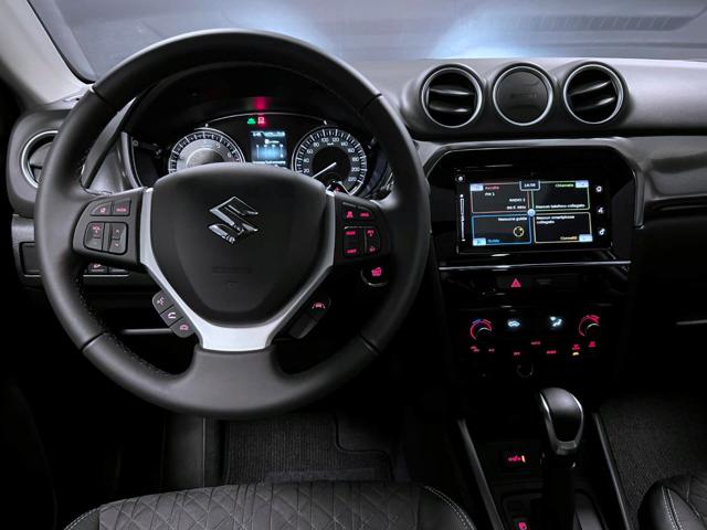 SUZUKI Vitara usata, con Chiusura centralizzata