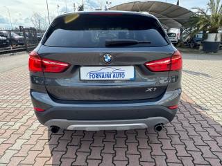 BMW X1 usata, con Autoradio
