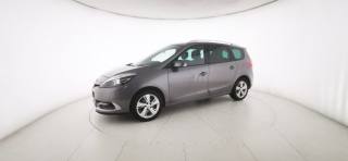 RENAULT Scenic usata, con Chiusura centralizzata telecomandata