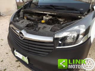 OPEL Vivaro usata 62