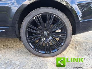 LAND ROVER Range Rover Sport usata, con Cruise Control