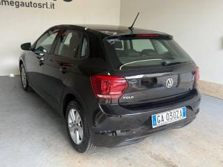 VOLKSWAGEN Polo usata, con Chiusura centralizzata