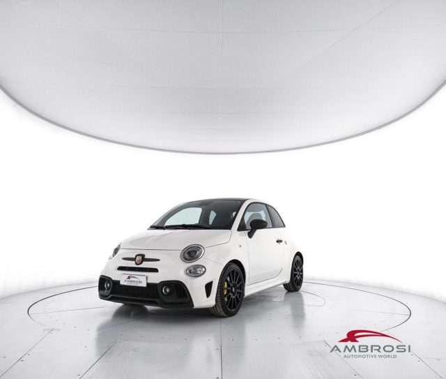 ABARTH 695 usata 0