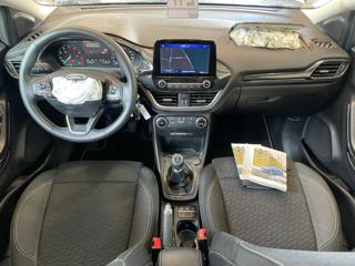 FORD Puma usata, con ESP