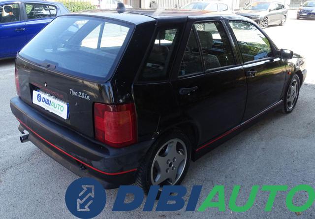 FIAT Tipo usata 6