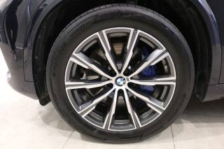 BMW X5 usata, con Sensore di pioggia