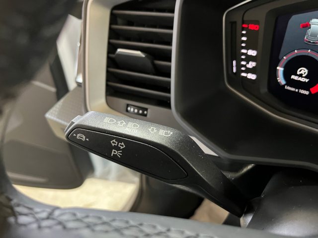 AUDI A1 usata, con Volante in pelle