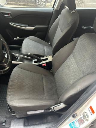 SUZUKI Baleno usata, con Airbag Passeggero
