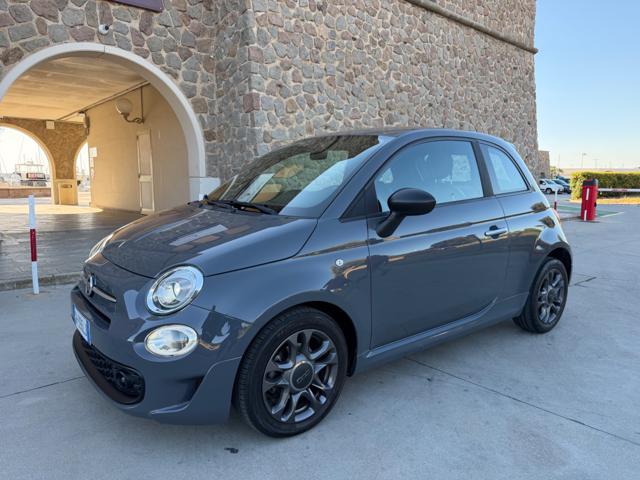 FIAT 500 usata 35
