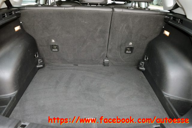 JEEP Compass usata, con Touch screen