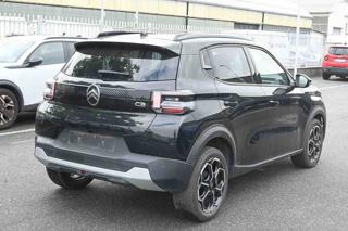 CITROEN C3 usata, con Airbag laterali