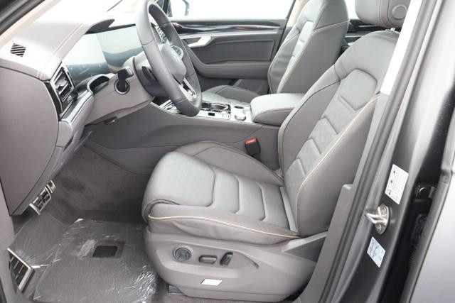 VOLKSWAGEN Touareg usata, con Cruise Control