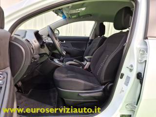 KIA Sportage usata 31