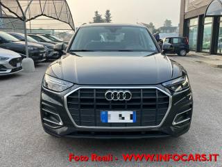 AUDI Q5 usata, con Cerchi in lega