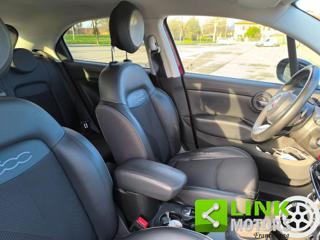 FIAT 500X usata, con Filtro antiparticolato