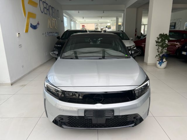 OPEL Corsa usata, con Airbag Passeggero