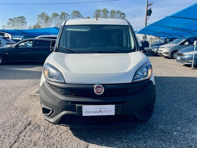 FIAT Doblo usata 24