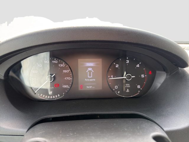 FIAT Ducato usata 14