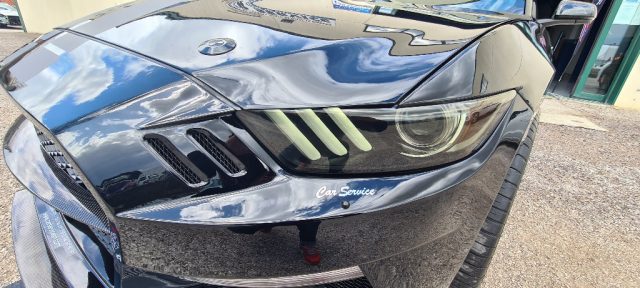 FORD Mustang usata 36