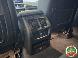 BMW X4 usata, con ESP