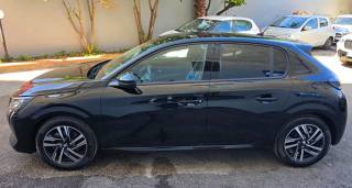 PEUGEOT 208 usata, con Chiusura centralizzata