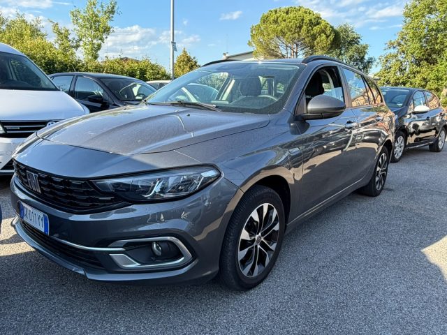 FIAT Tipo usata, con ABS