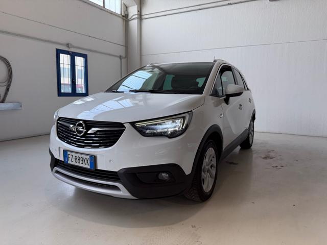OPEL Crossland X usata, con ABS