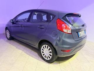 FORD Fiesta usata 16