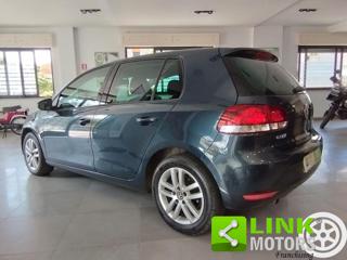 VOLKSWAGEN Golf usata, con Alzacristalli elettrici