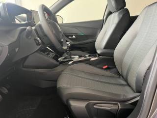 PEUGEOT 2008 usata, con Controllo trazione