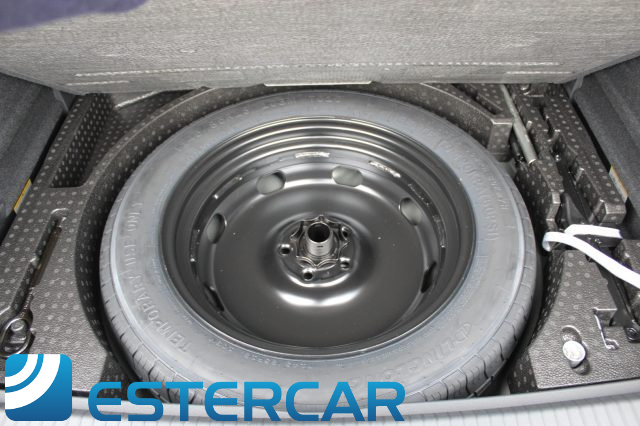 VOLKSWAGEN Tiguan usata, con Controllo elettronico della corsia